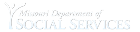 Missouri Department of Agency